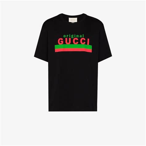 original gucci t shirt price|gucci golf t shirt price.